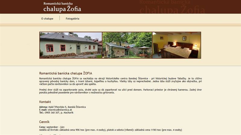 bb_00212 Chalupa Žofia