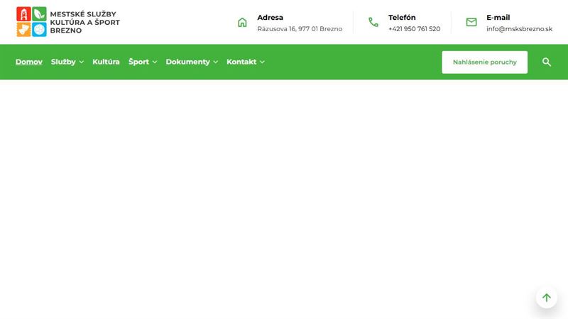 Turistická ubytovňa