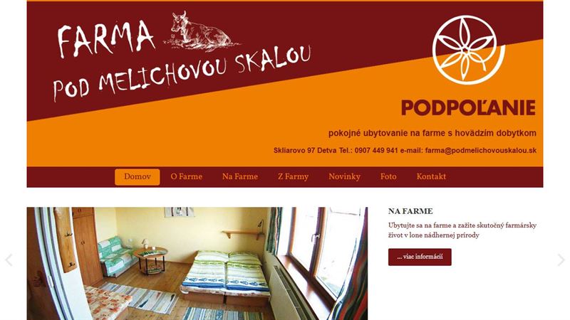 bb_00327 Farma pod Melichovou skalou