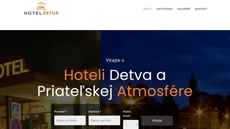 bb_00330 Hotel Detva