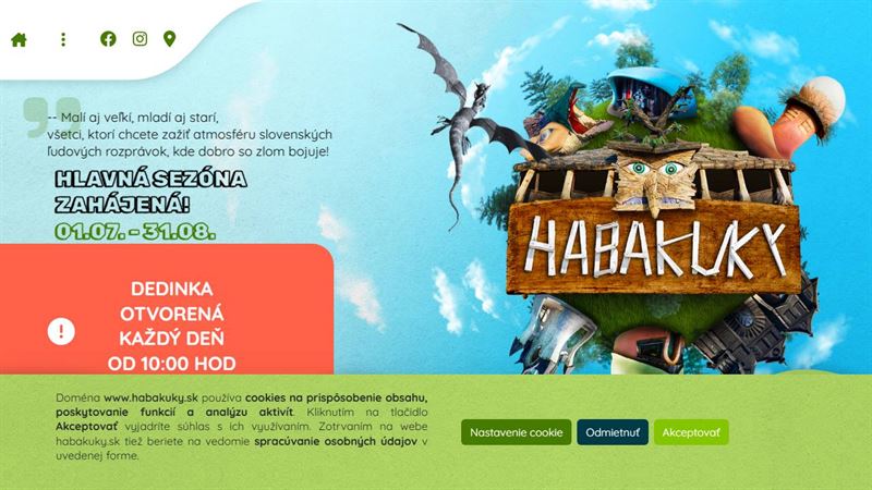 Habakuky