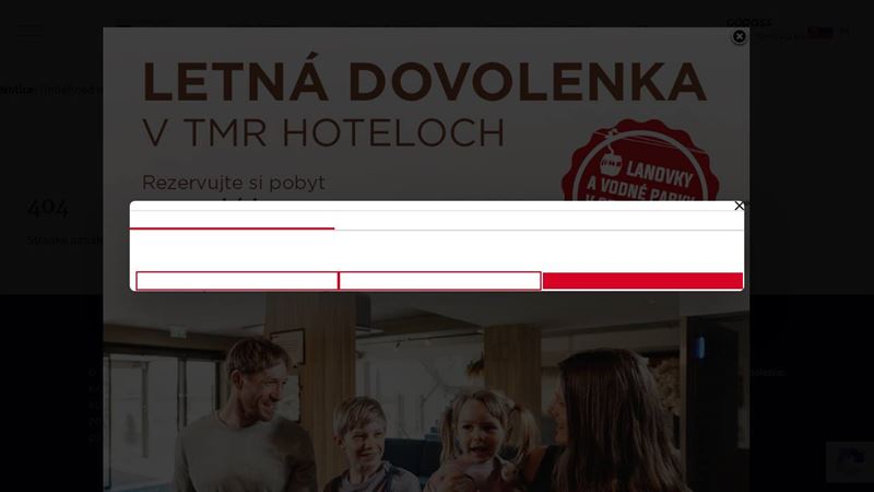 Hotel Srdiečko