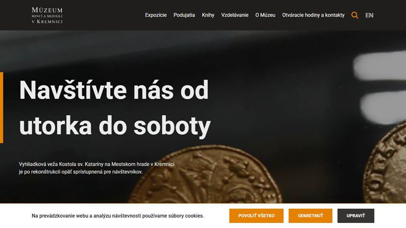 bb_00505 Mestský hrad v Kremnici