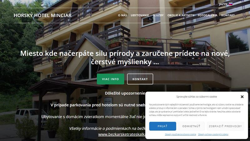 Minciar