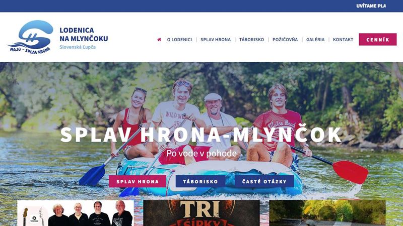 Mlynčok