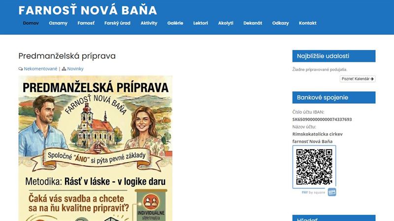 Pútnické miesto Kohútovo