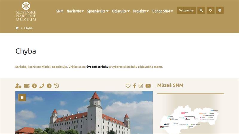 Pamätný dom Kálmána Mikszátha