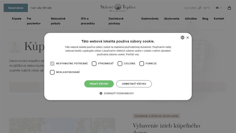 Kúpeľný dom Mateja Bela