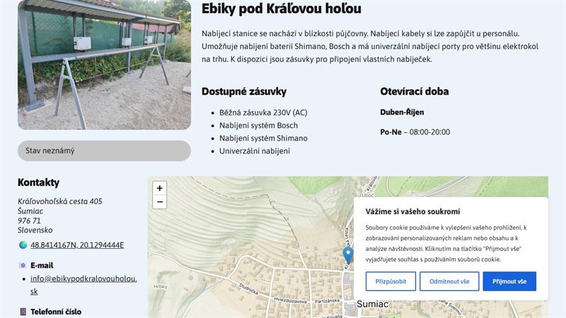 Ebiky pod Kráľovou hoľou