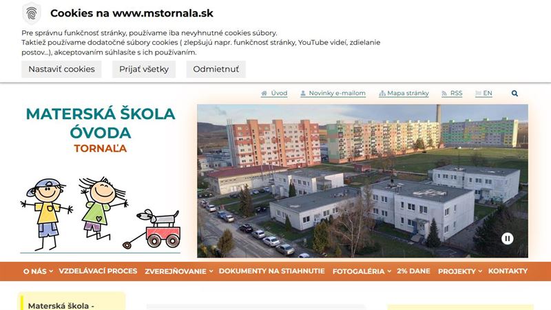 bb_00793 Materská škola