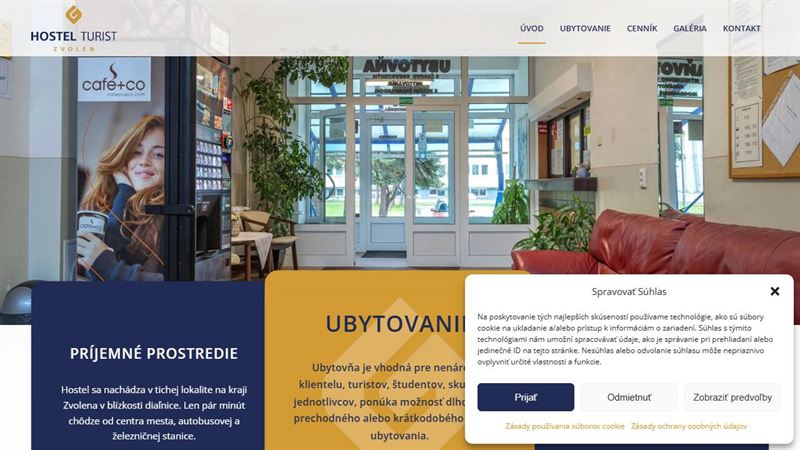 Hostel Turist