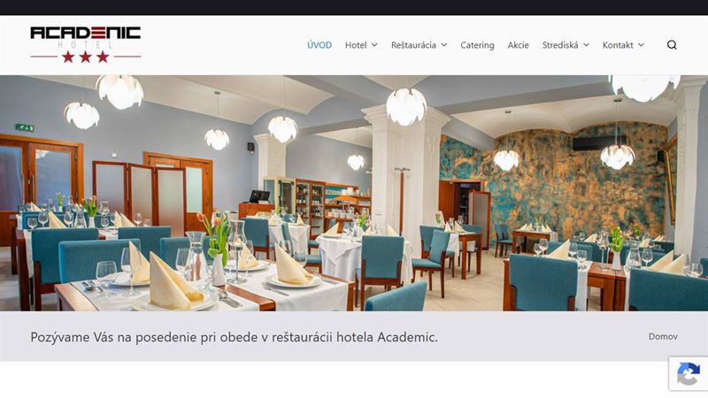 Hotel Academic