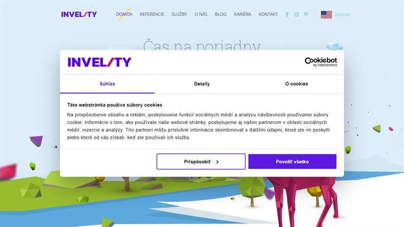 Invelity s.r.o.