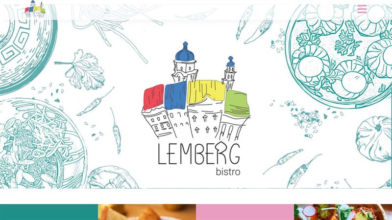 Lemberg Bistro