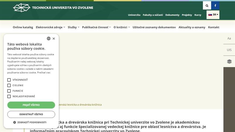 bb_00942 Slovenská lesnícka a drevárska knižnica
