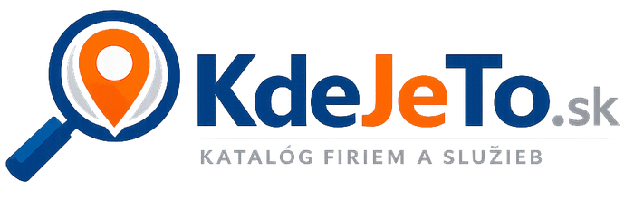 katalog firiem kdejeto.sk