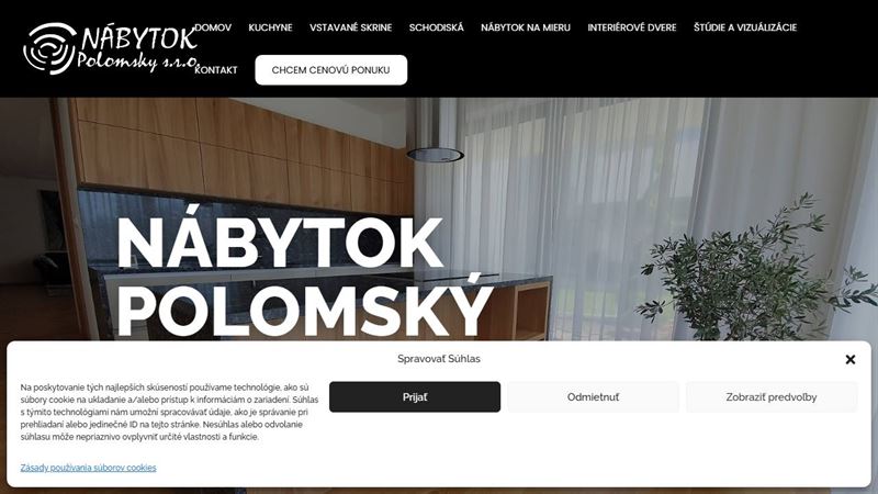 po_row_00047 Stolárstvo - Polomský