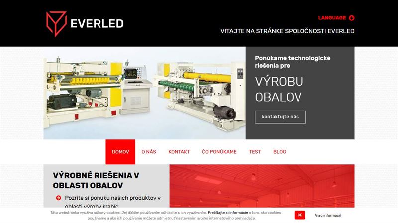 EverLed