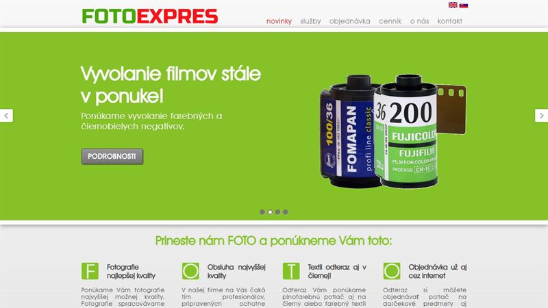 FotoExpres Prešov