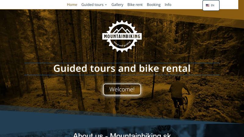 Bike Rental&Guiding