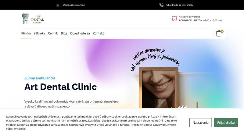 Art Dental Clinic