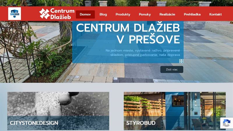 po_row_00400 Centrum zámkových dlažieb