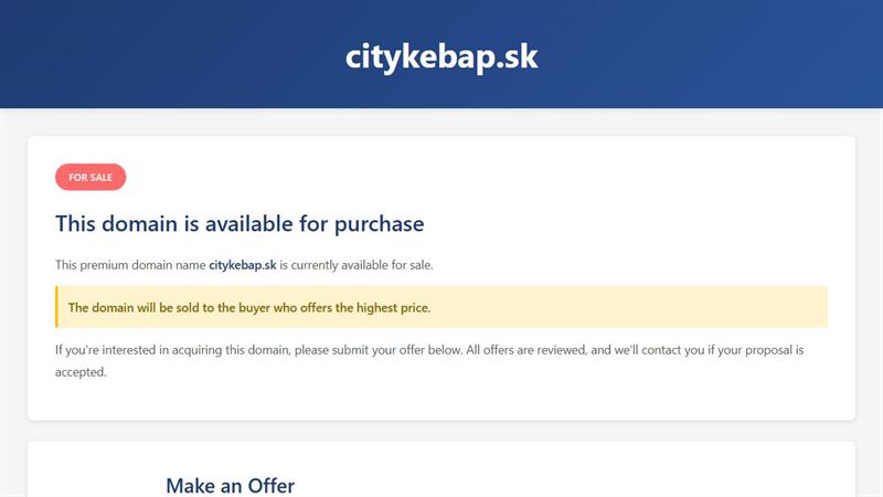 Osman City Kebap