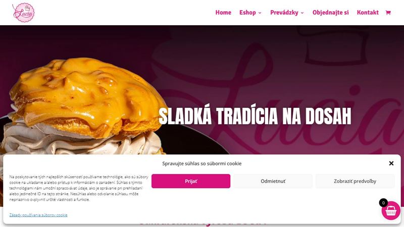 po_row_00419 Cukrárenská výroba Lucia