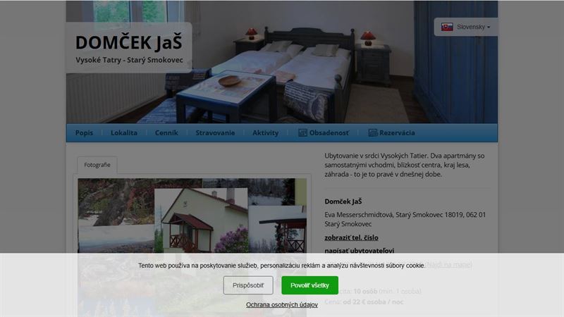 po_row_00441 Domček JaŠ