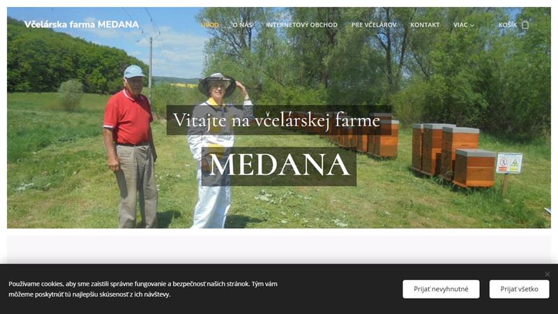 Farma Medana