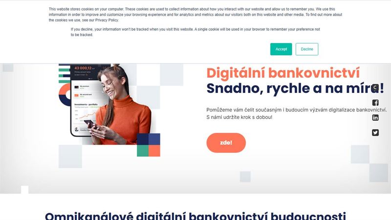 Finshape Slovakia s.r.o.