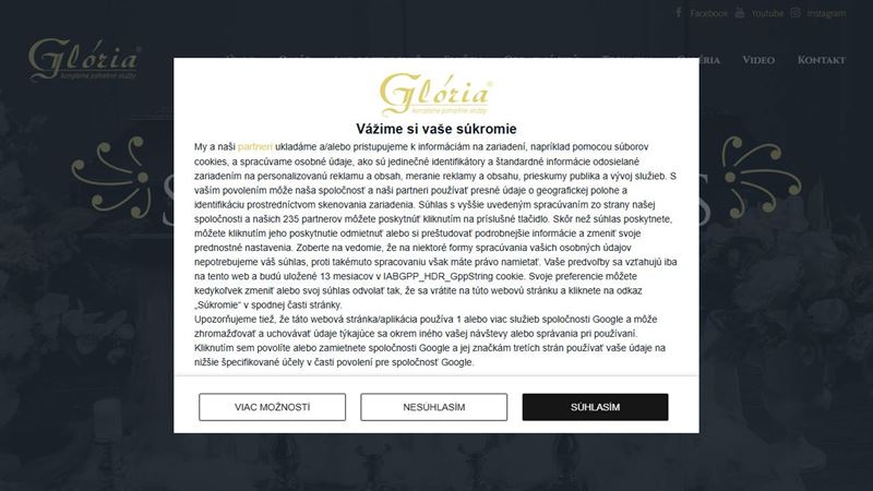 Glória