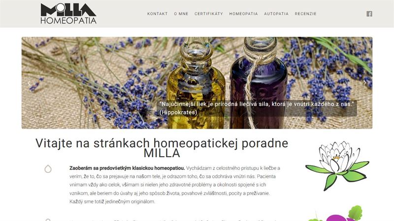 po_row_00528 Homeopatia Milla