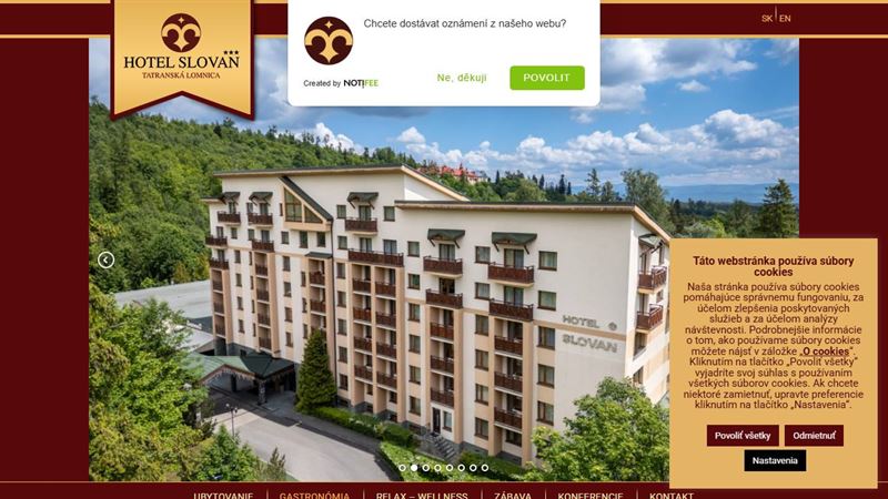 po_row_00549 Hotel Slovan