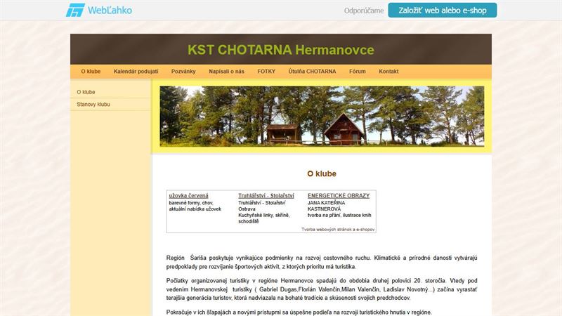 Chotárna