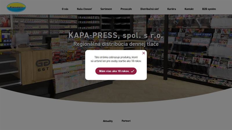 po_row_00587 Kapa-Press