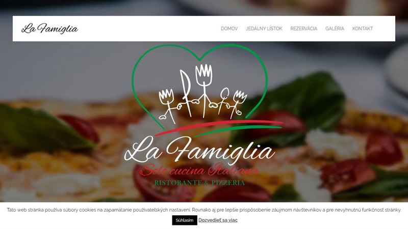 La Famiglia