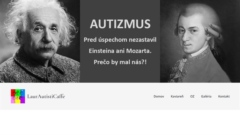 LaurAutistiCaffe