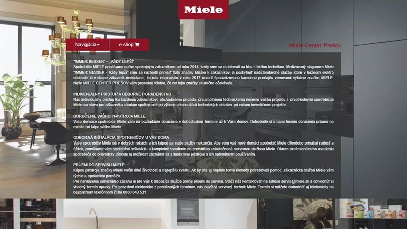 Miele