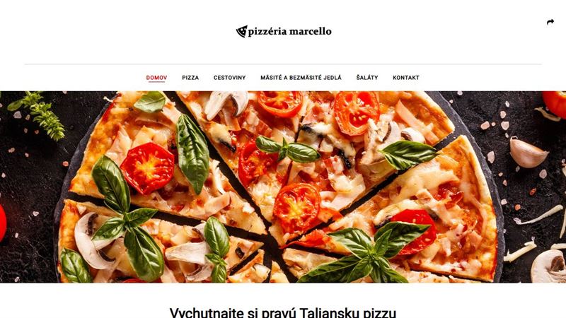 Pizzeria Marcello