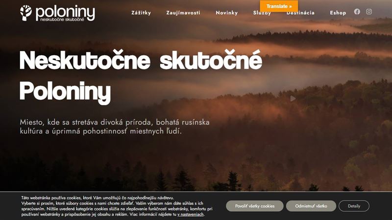 Turistické informačné centrum