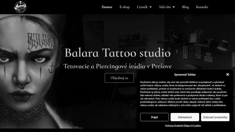 po_row_01141 Balara Tattoo Studio