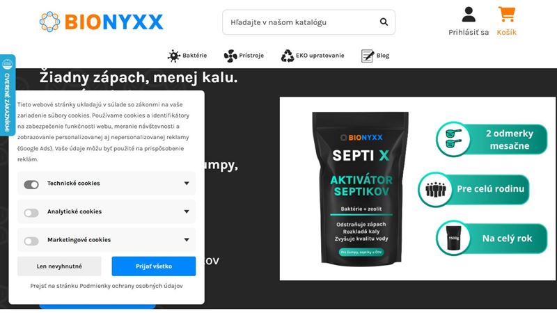 Bioseptik