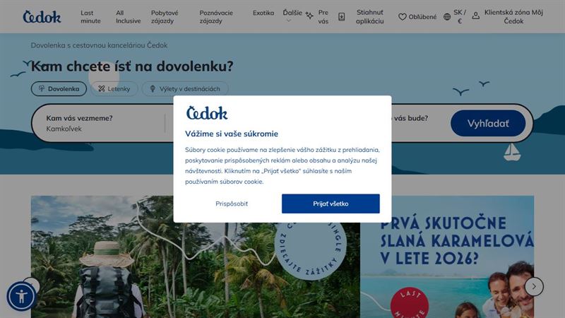 Čedok