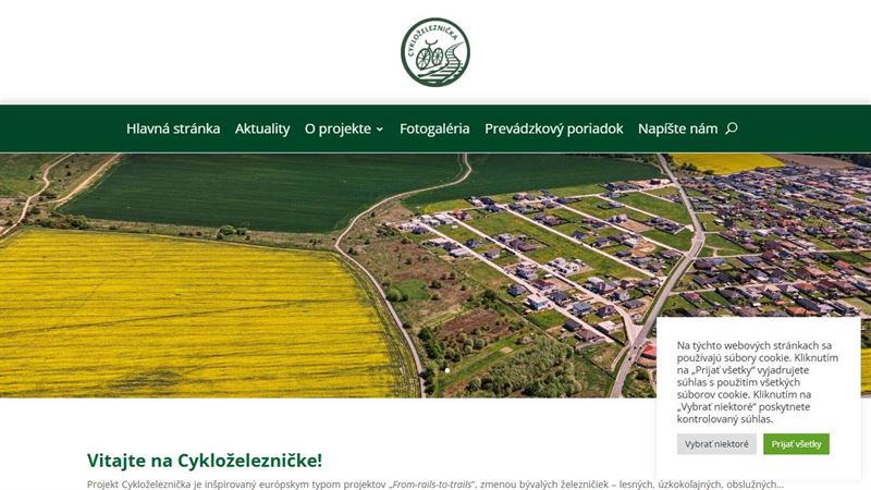 po_row_01315 Čo spája cykloželeznička?