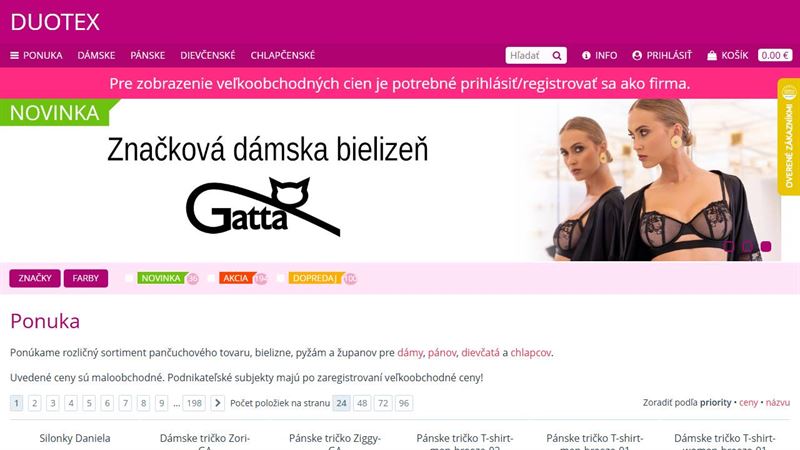 Duotex