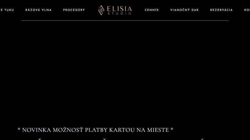 Elisia Studio