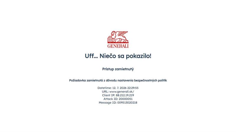 Generali