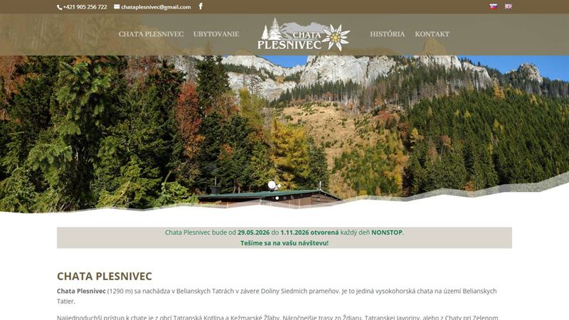 Plesnivec