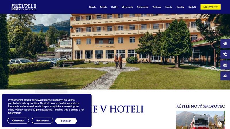 Hotel Palace